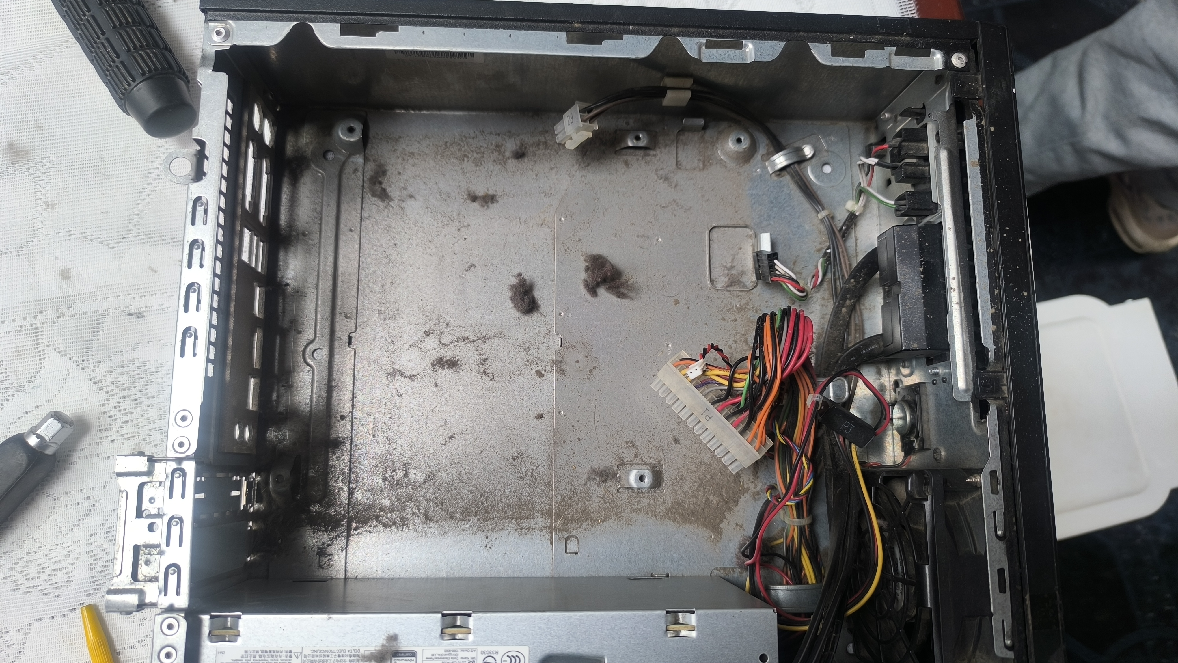 Trabajo en computador — Caso 1 — foto 6