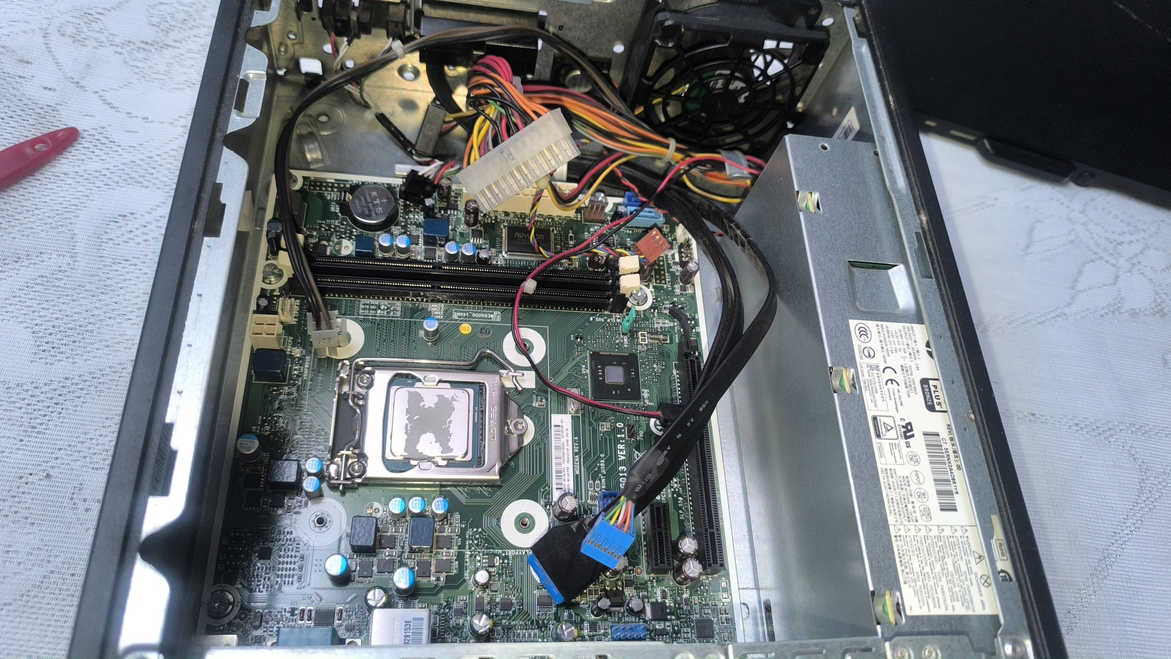 Trabajo en computador — Caso 1 — foto 10