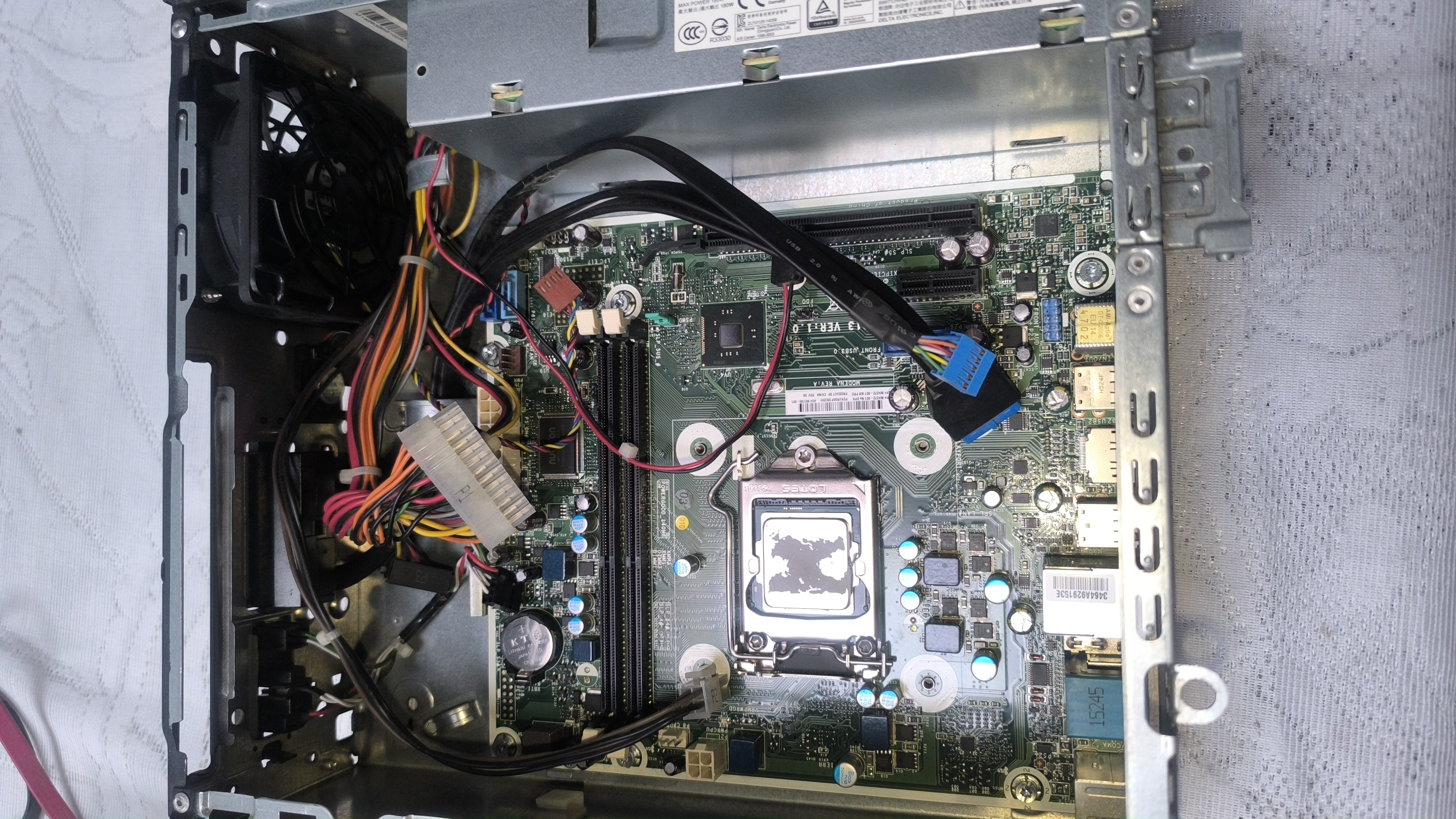 Trabajo en computador — Caso 1 — foto 11