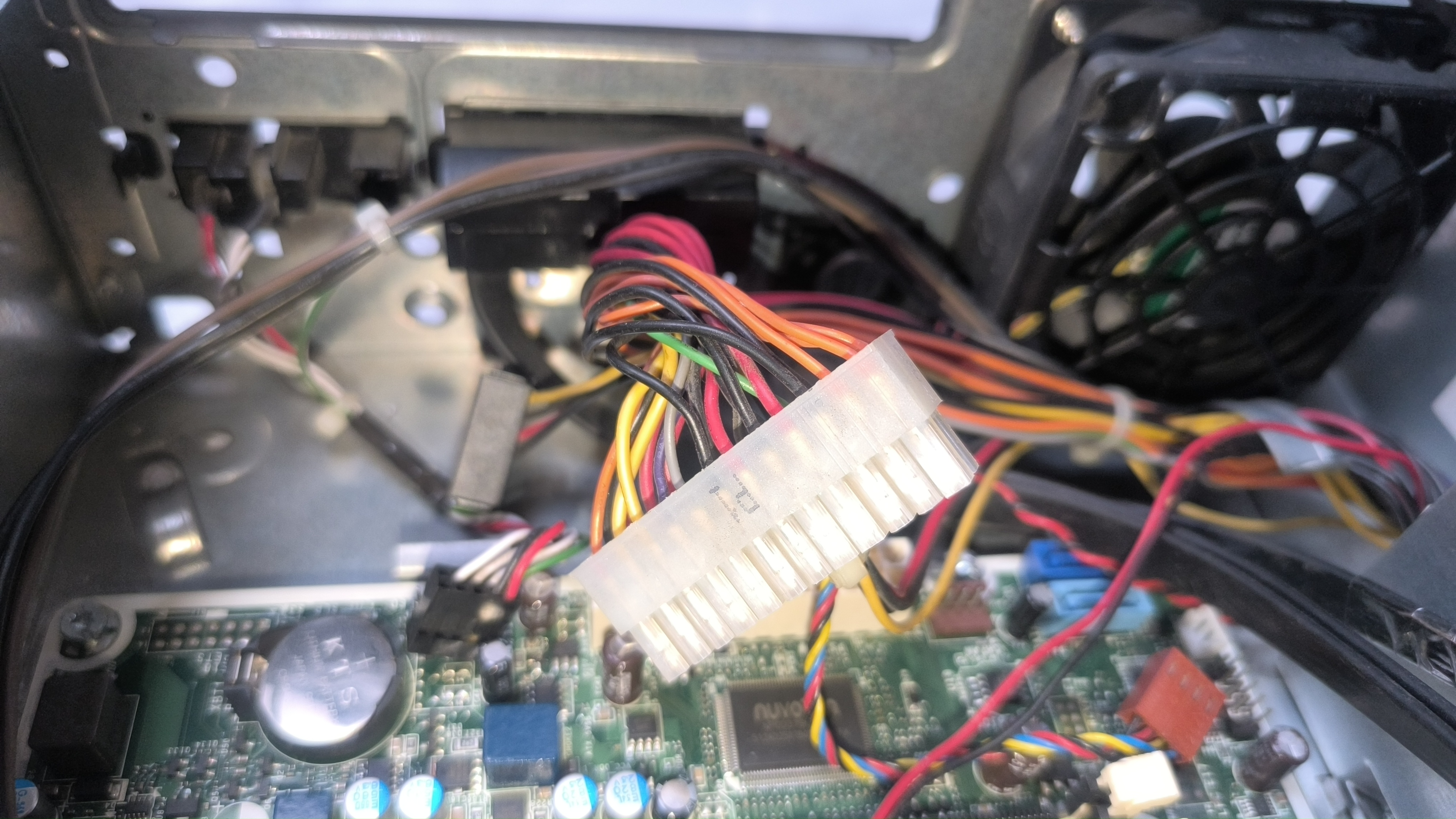 Trabajo en computador — Caso 1 — foto 12