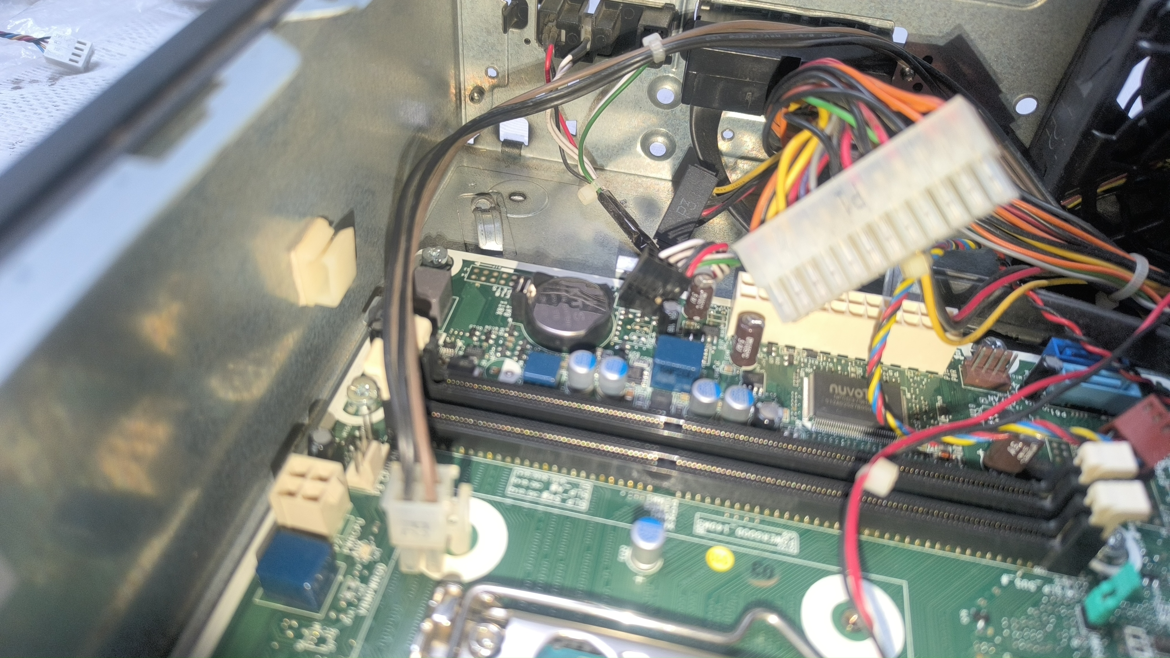 Trabajo en computador — Caso 1 — foto 14