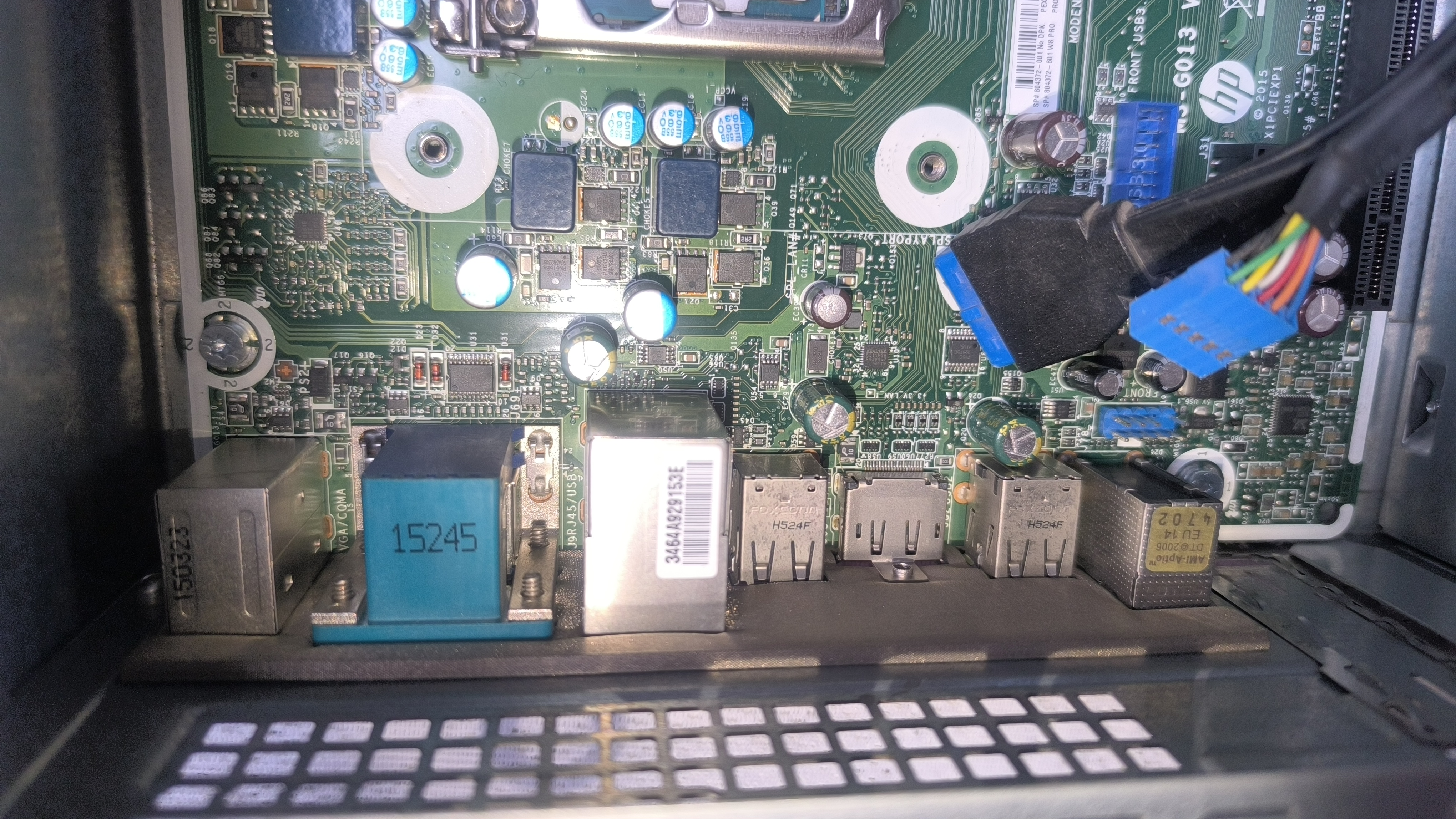 Trabajo en computador — Caso 1 — foto 15