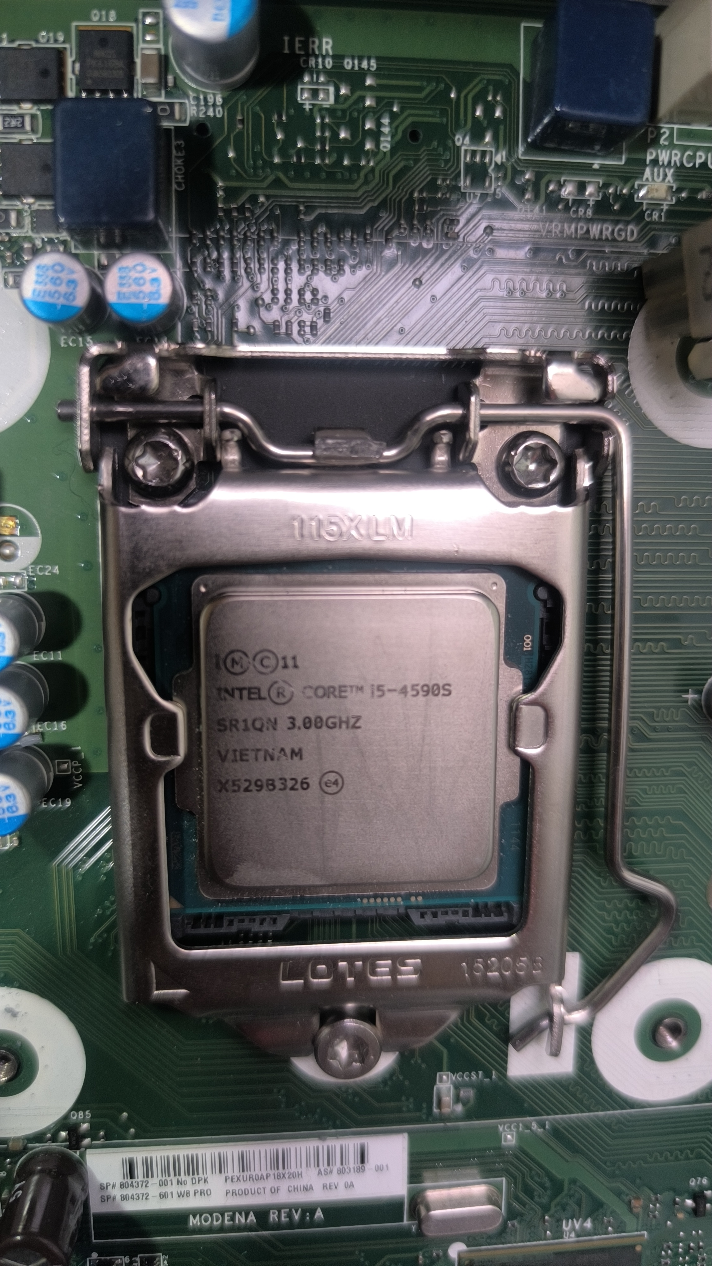 Trabajo en computador — Caso 1 — foto 16