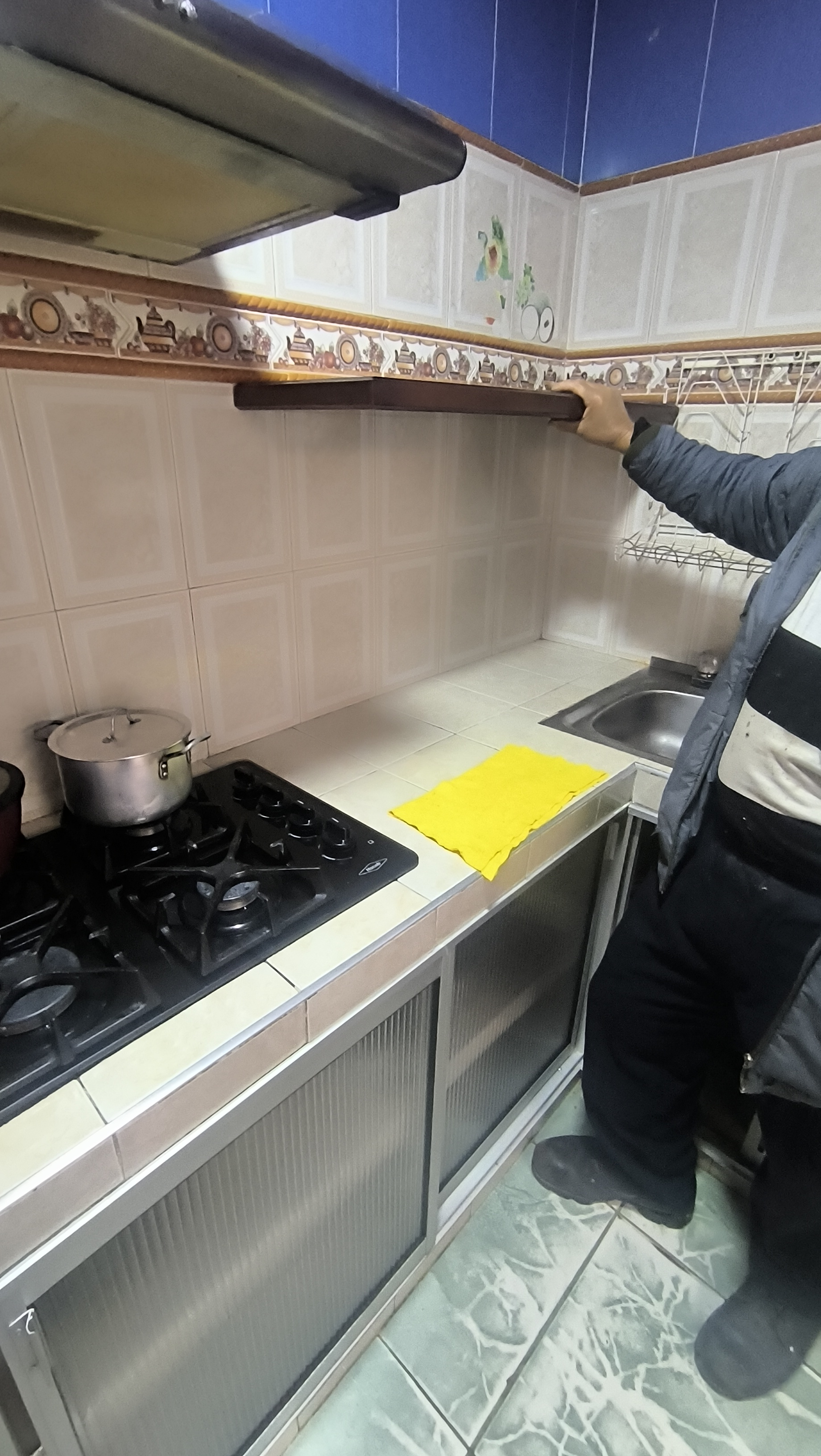 Trabajo en computador — Caso 2 — foto 3