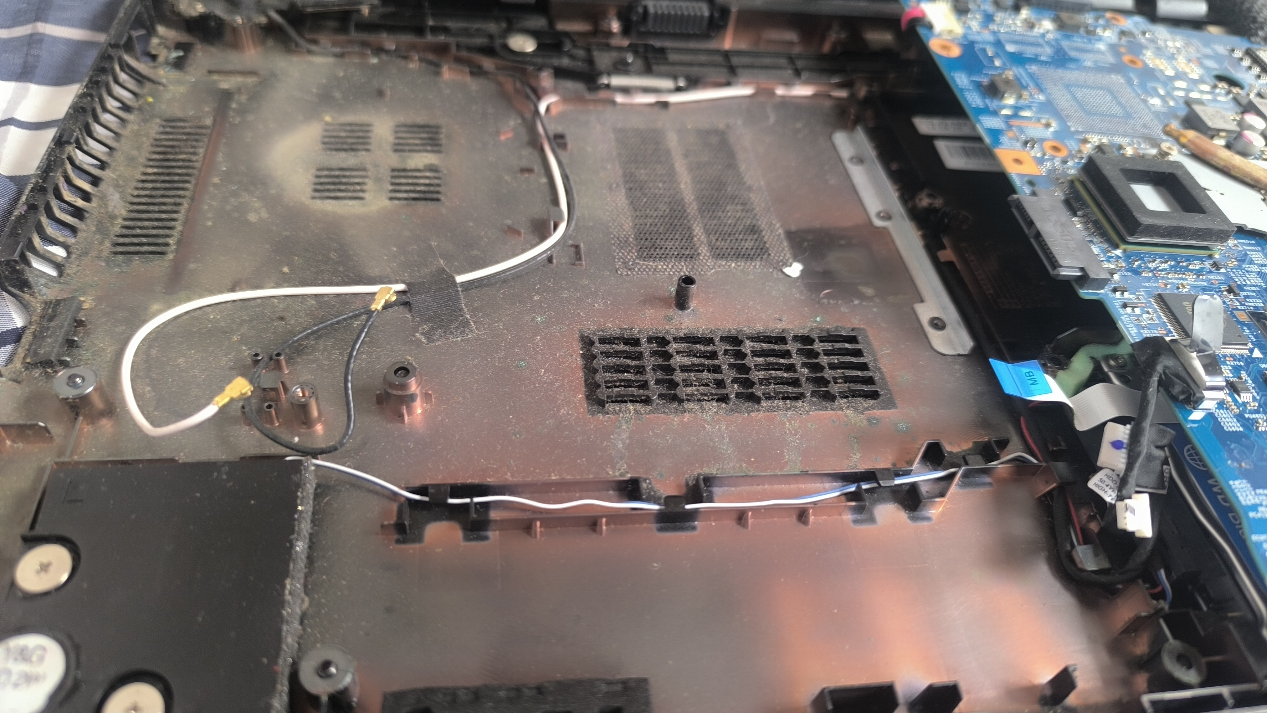 Trabajo en computador — Caso 2 — foto 4