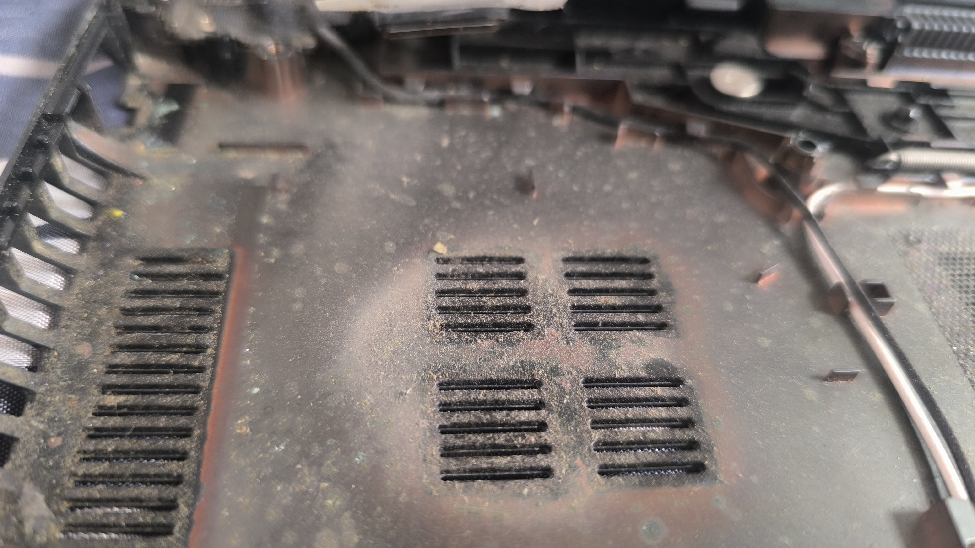 Trabajo en computador — Caso 2 — foto 5