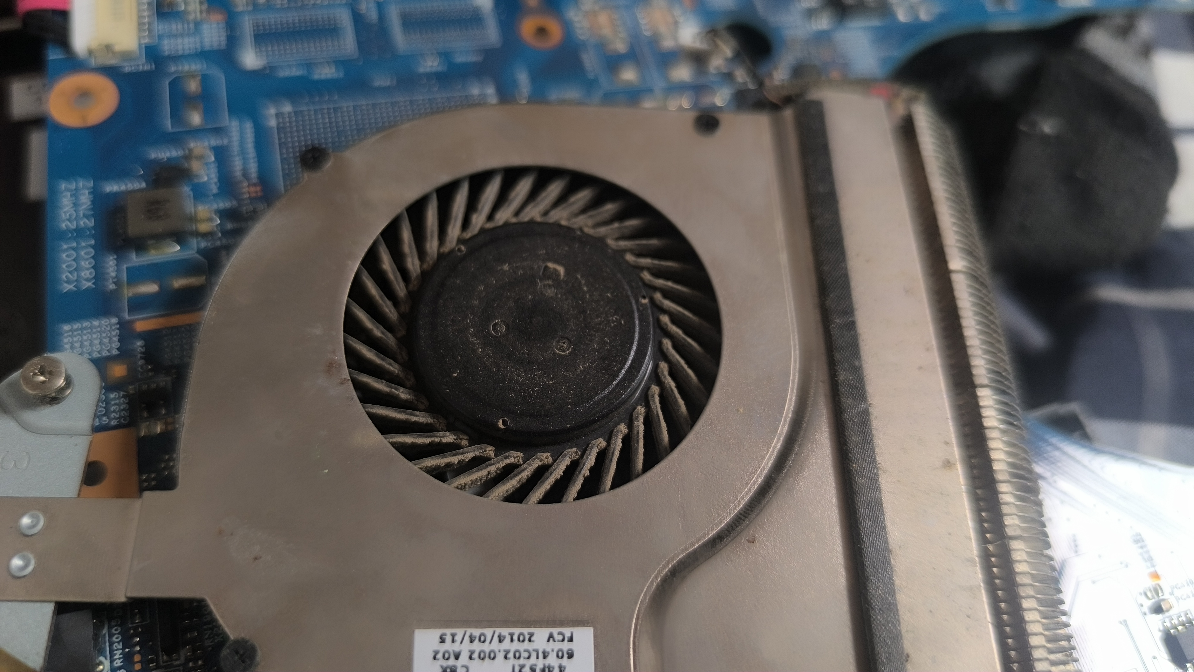 Trabajo en computador — Caso 2 — foto 6