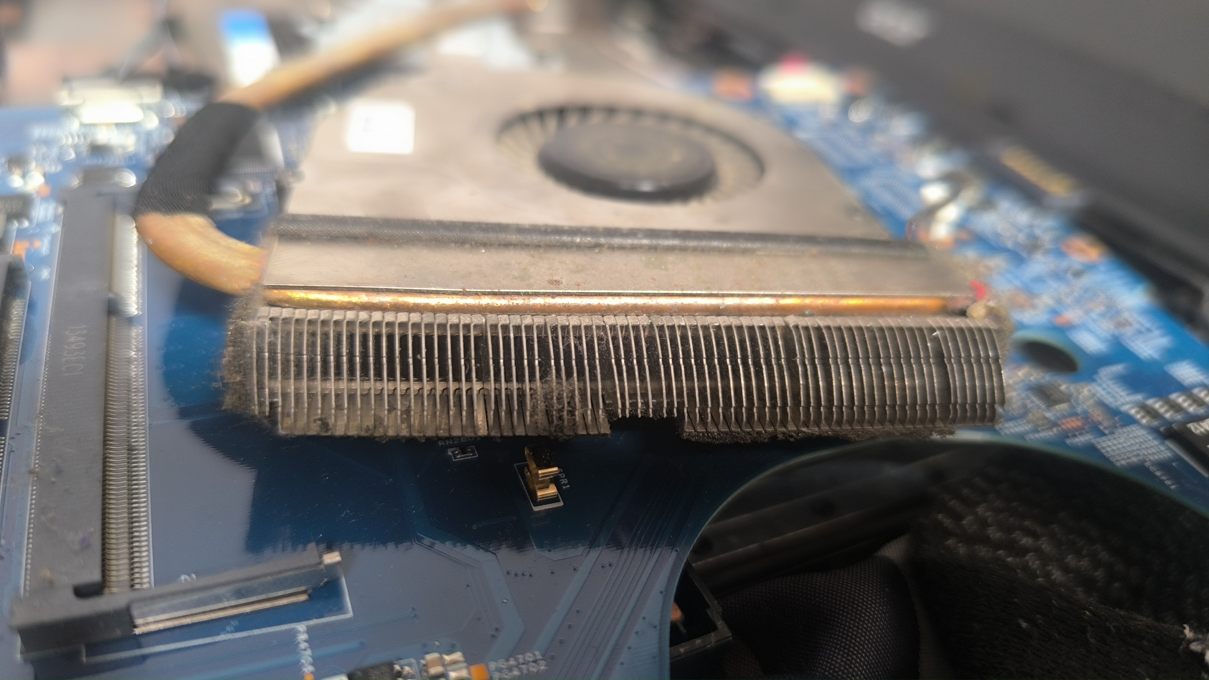 Trabajo en computador — Caso 2 — foto 7