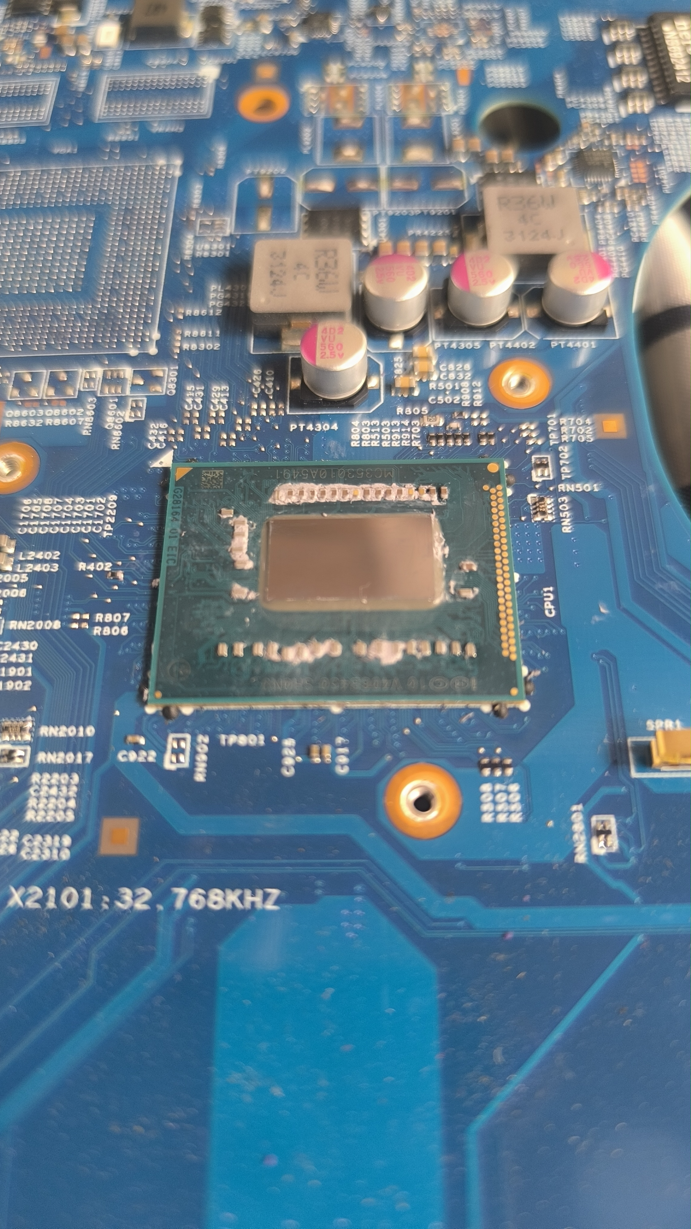 Trabajo en computador — Caso 2 — foto 8