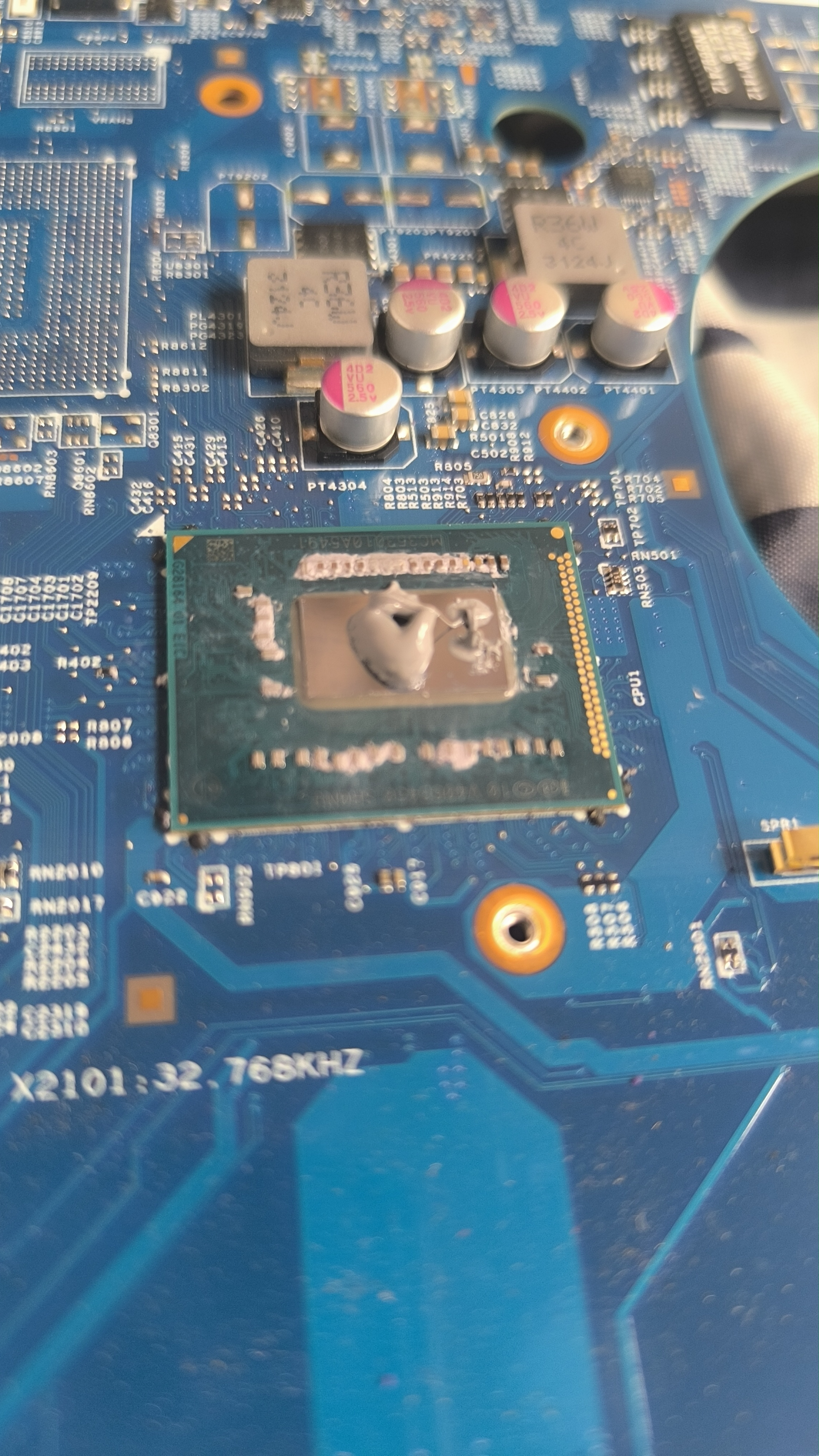 Trabajo en computador — Caso 2 — foto 9