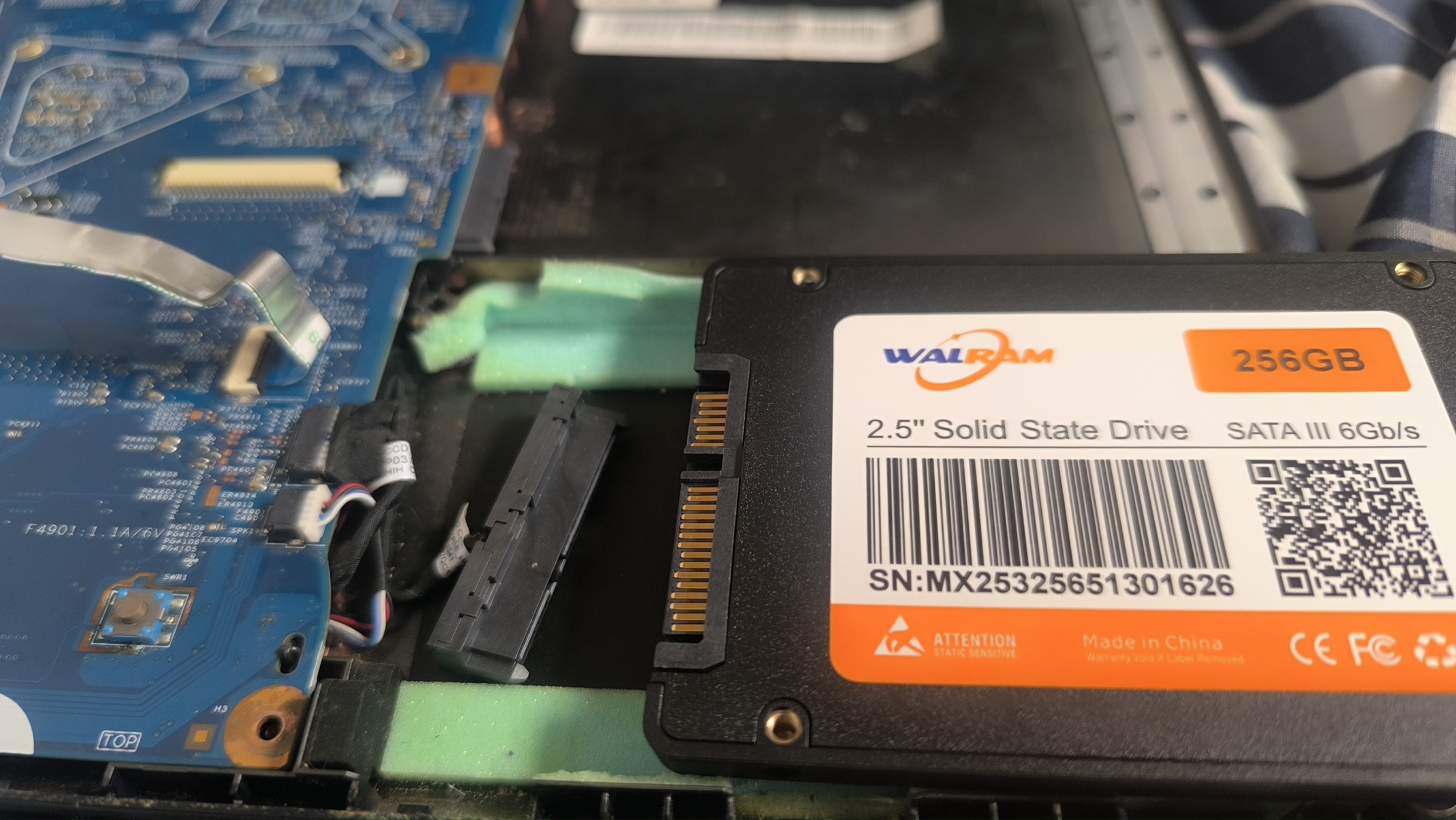 Trabajo en computador — Caso 2 — foto 10