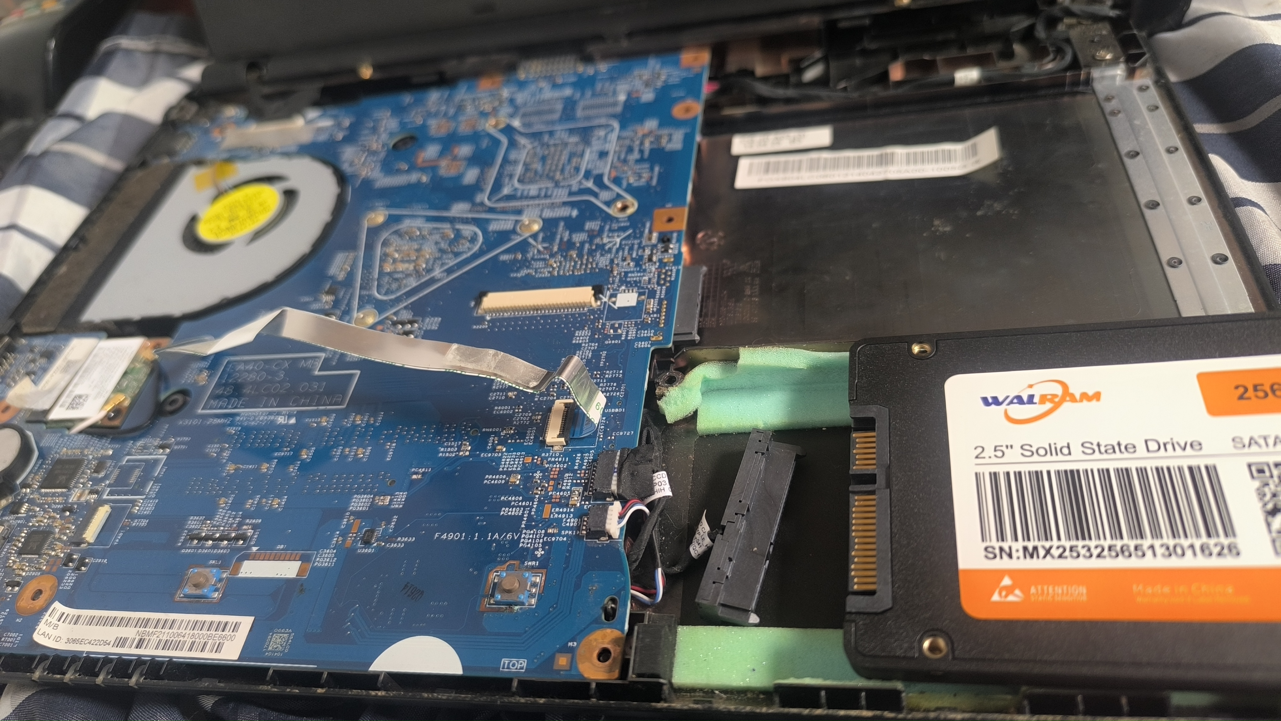 Trabajo en computador — Caso 2 — foto 11