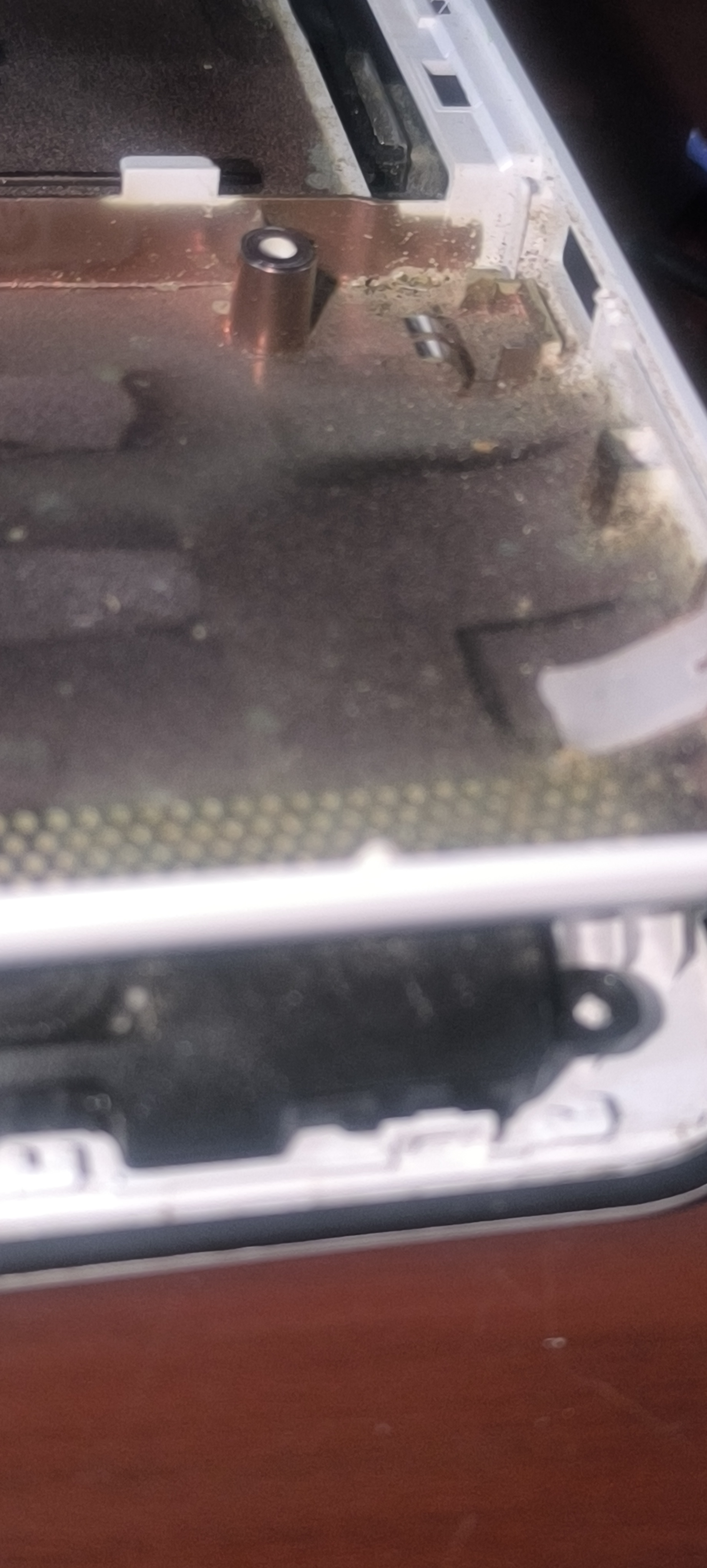 Trabajo en computador — Caso 3 — foto 1