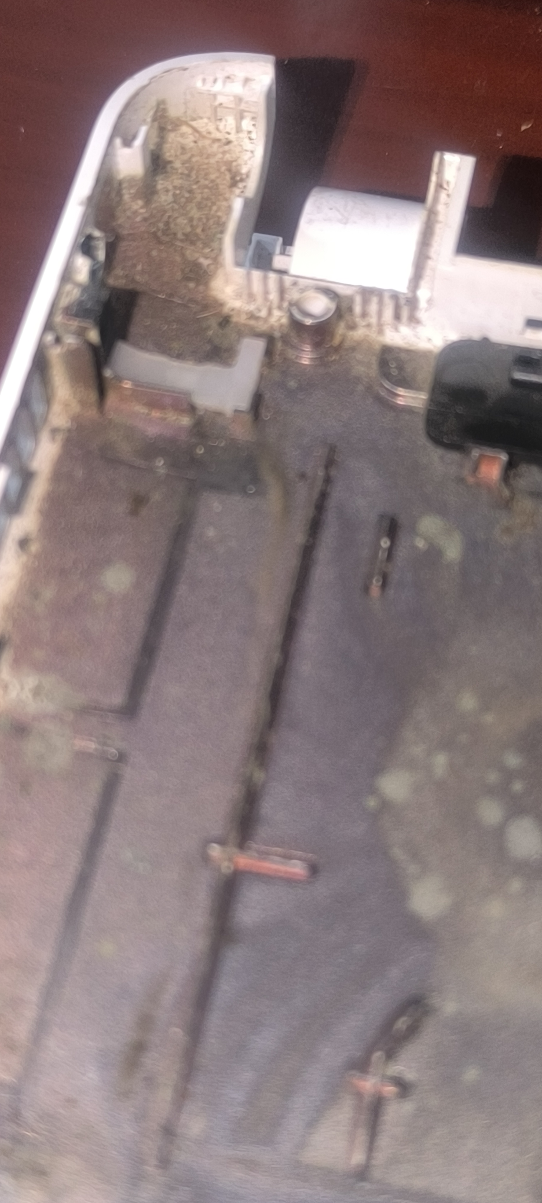 Trabajo en computador — Caso 3 — foto 2