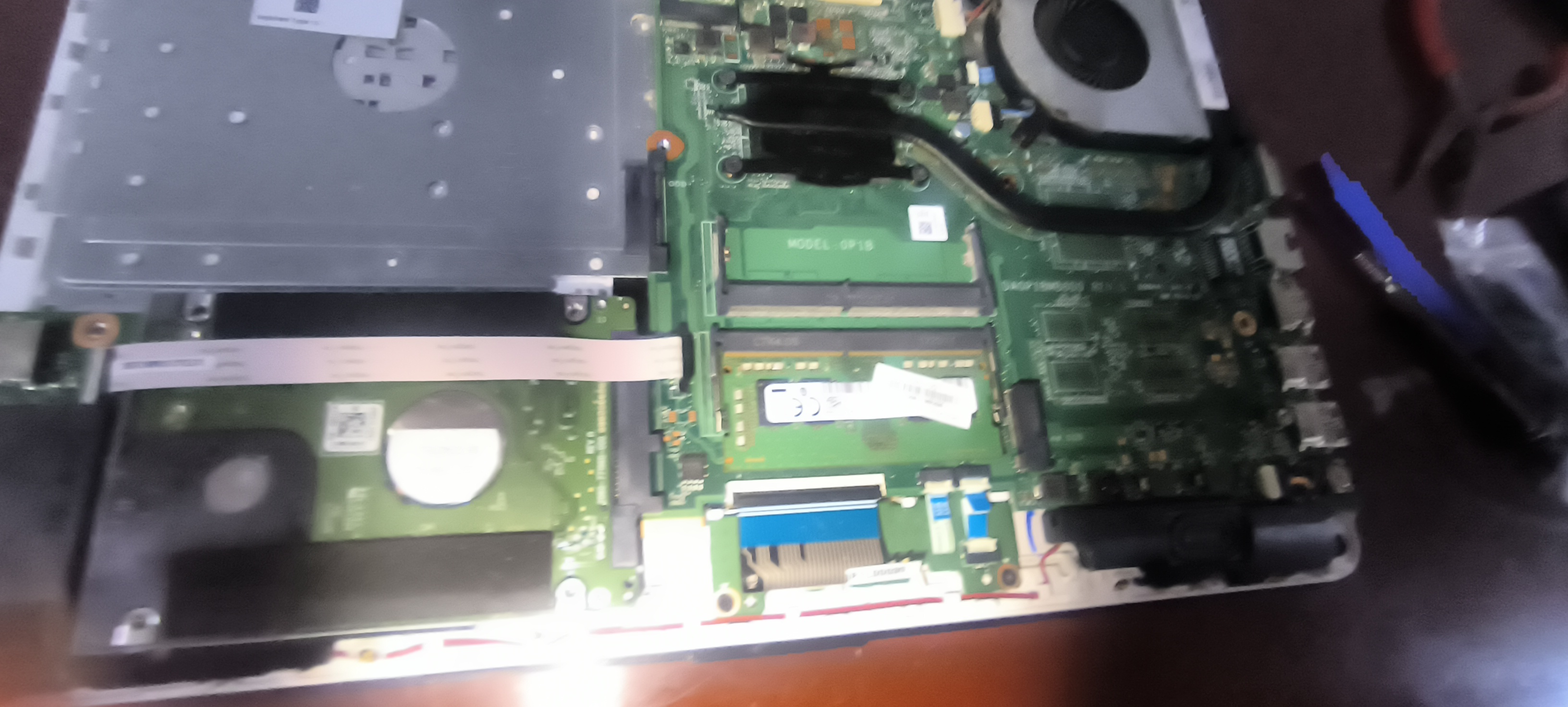 Trabajo en computador — Caso 3 — foto 4