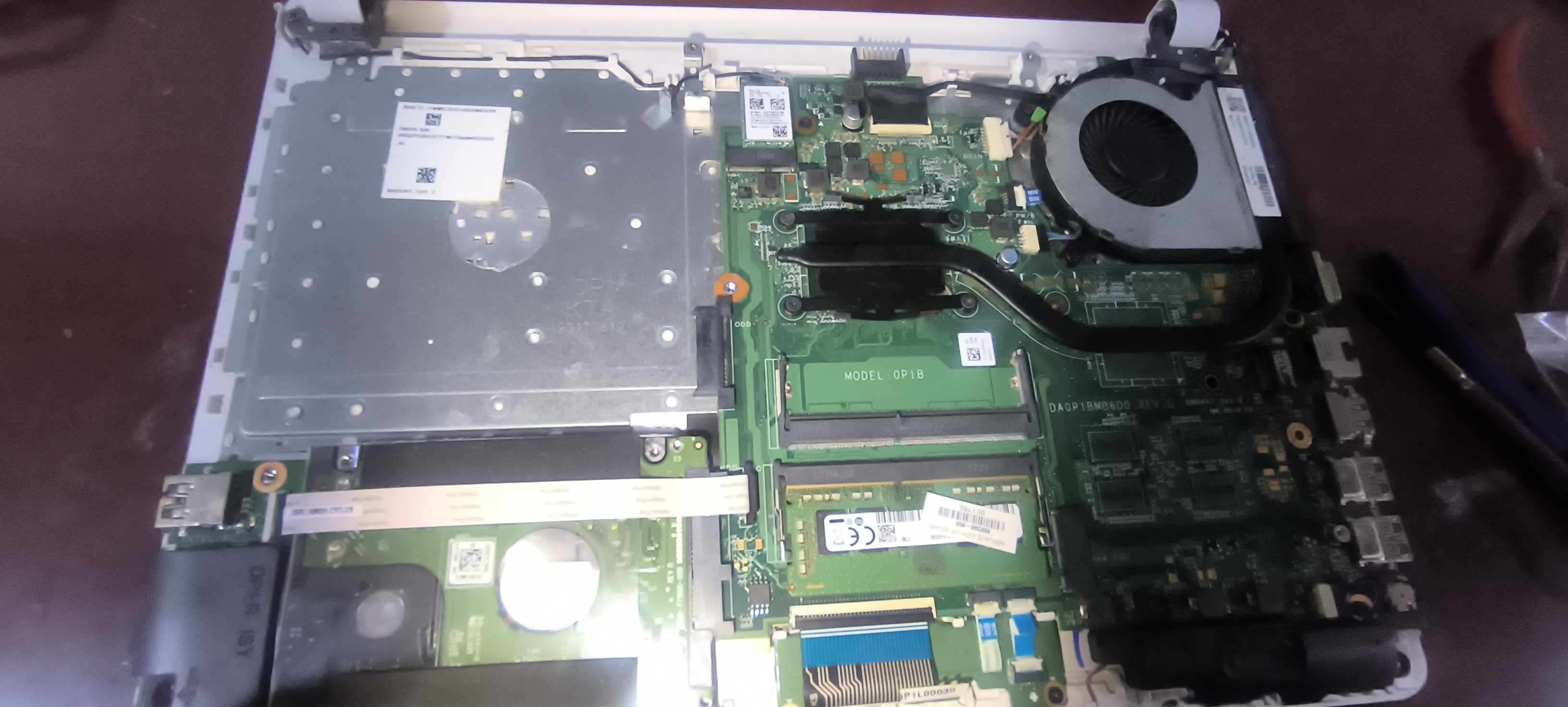 Trabajo en computador — Caso 3 — foto 5