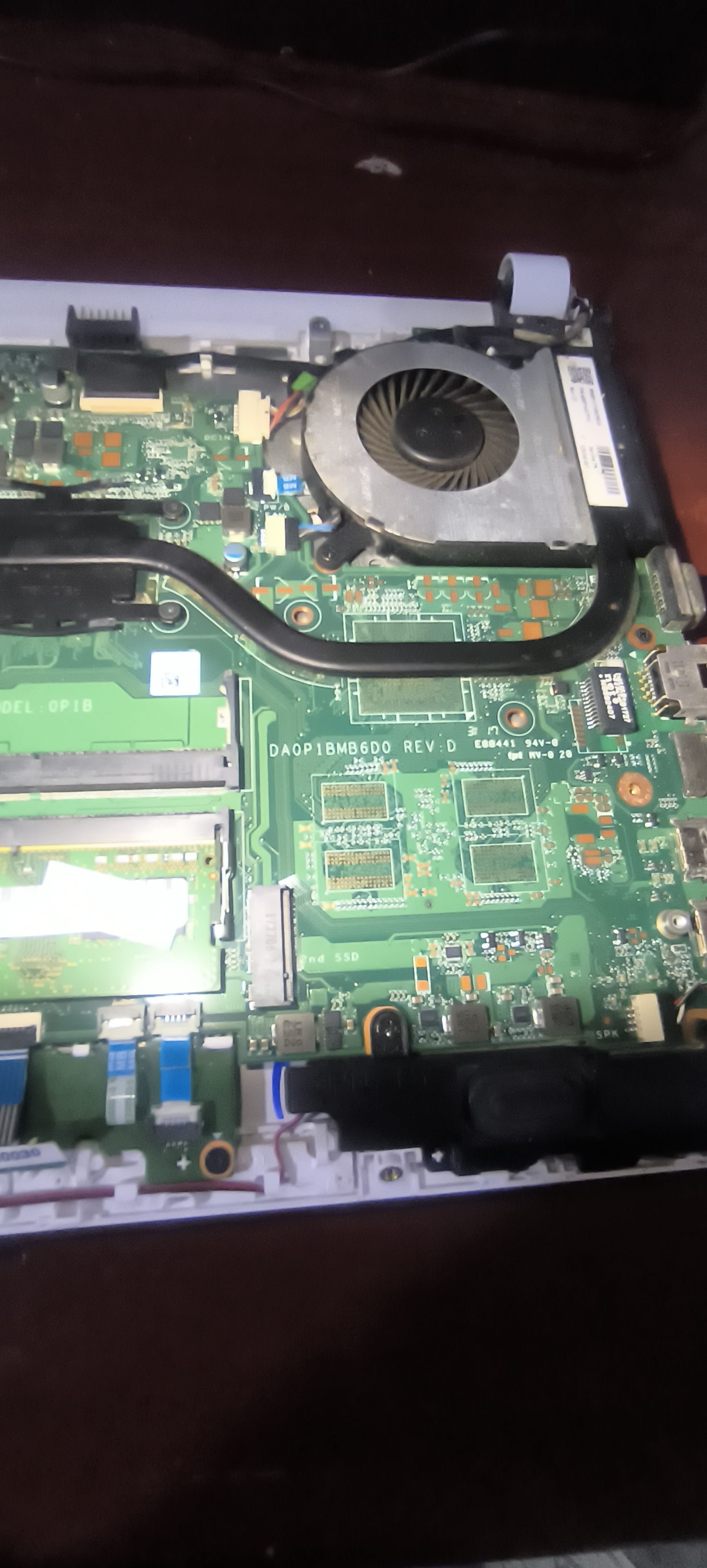 Trabajo en computador — Caso 3 — foto 6