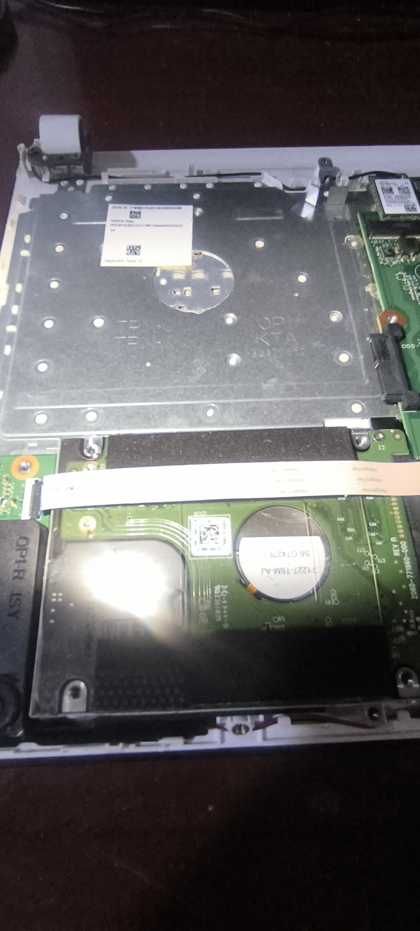 Trabajo en computador — Caso 3 — foto 7