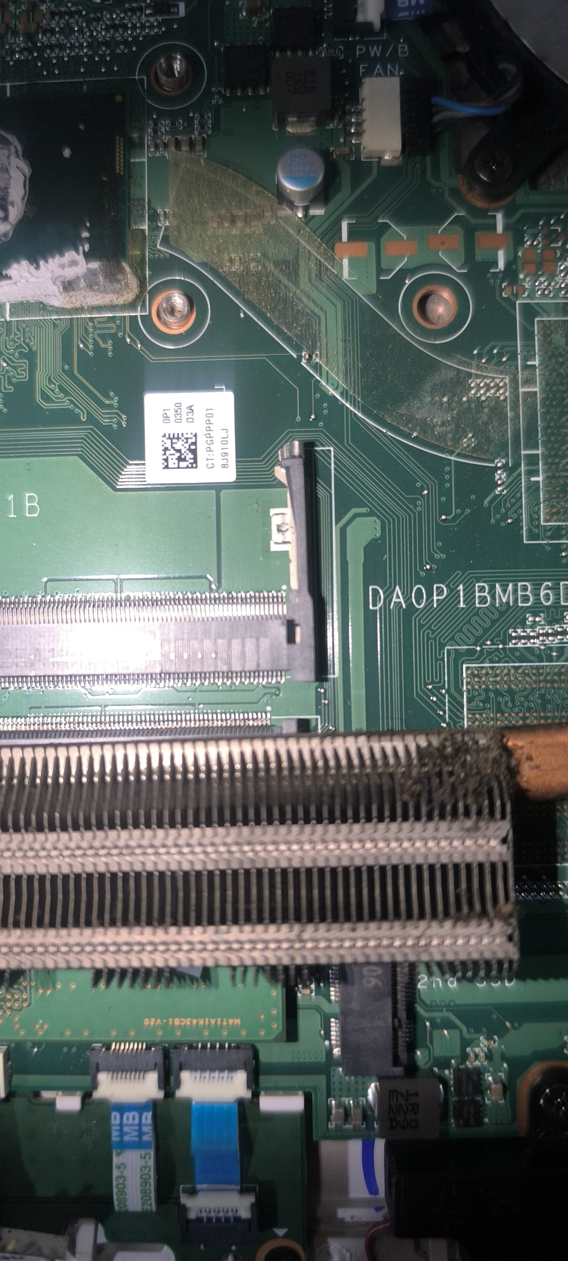 Trabajo en computador — Caso 3 — foto 8