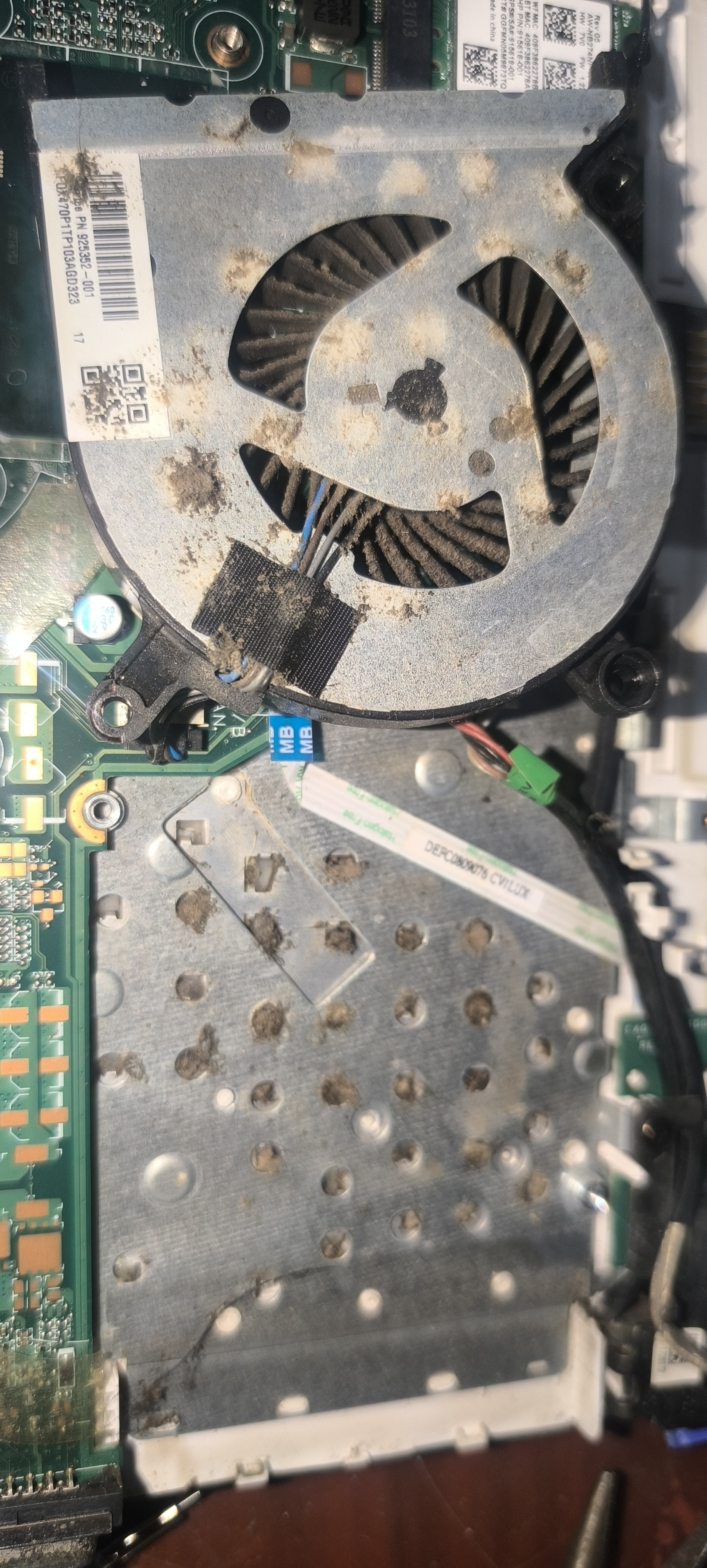 Trabajo en computador — Caso 3 — foto 16